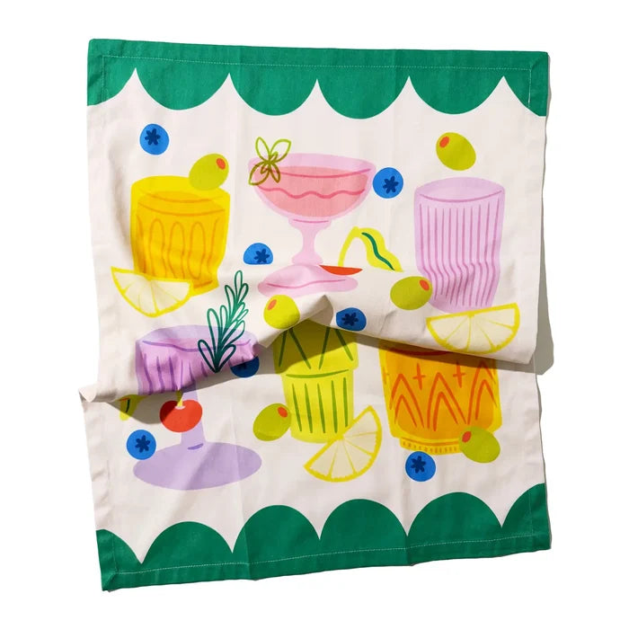 KANDS.CO: Tea Towels
