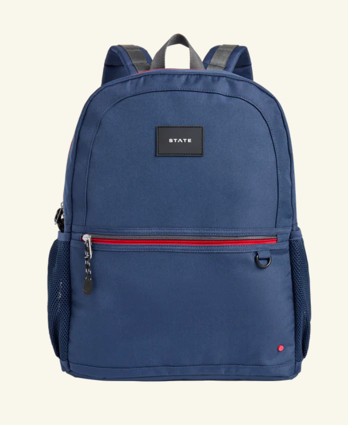 Navy / Large
