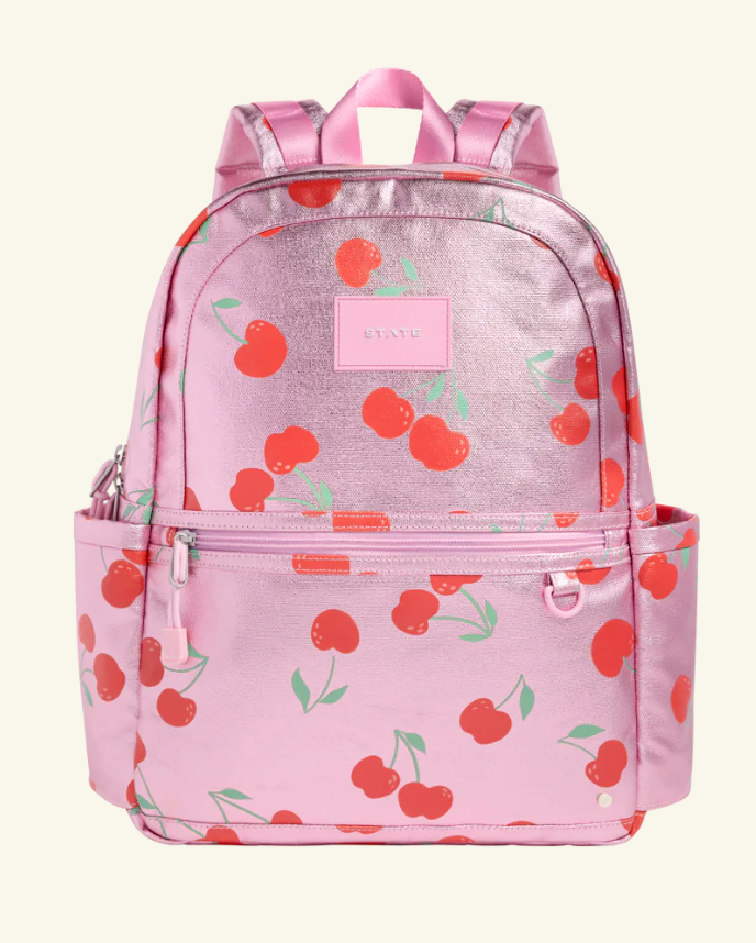 Cherries / OS