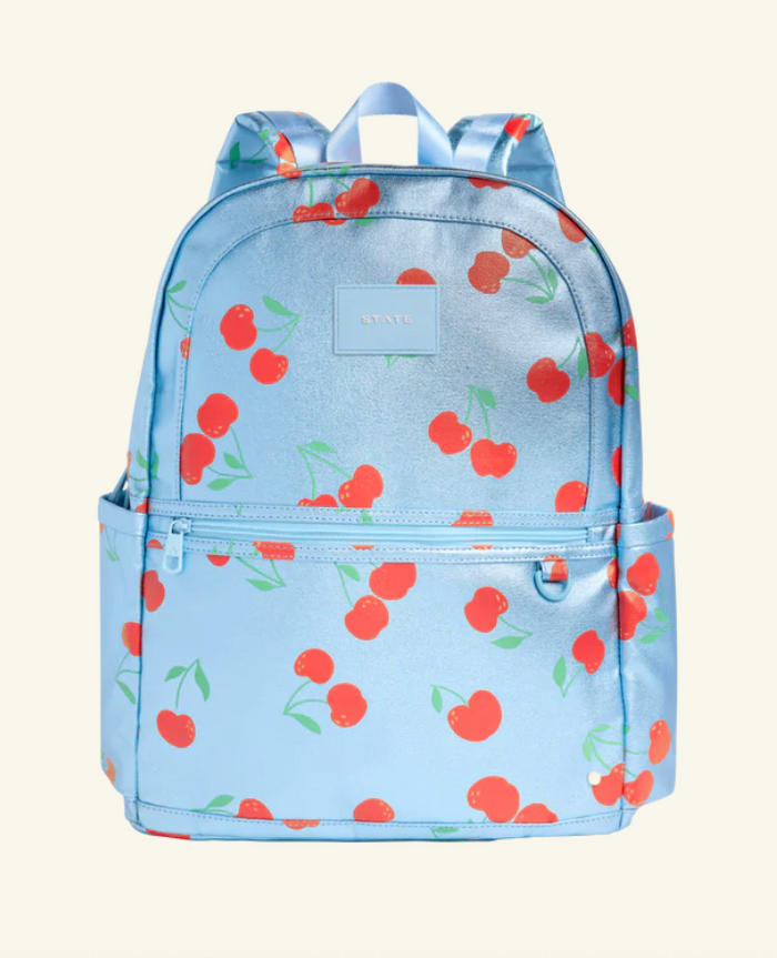 Blue Cherries / Large