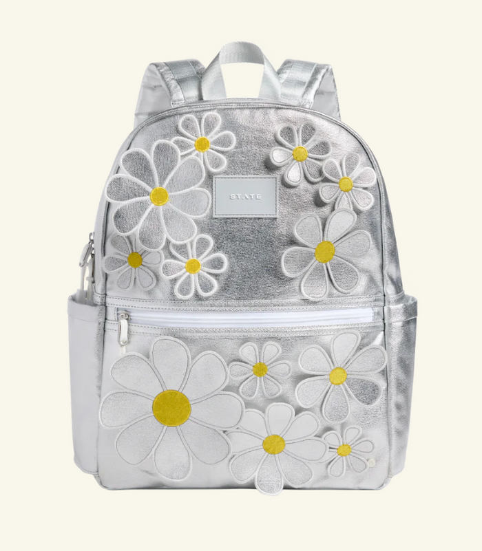 3D Daisies / OS