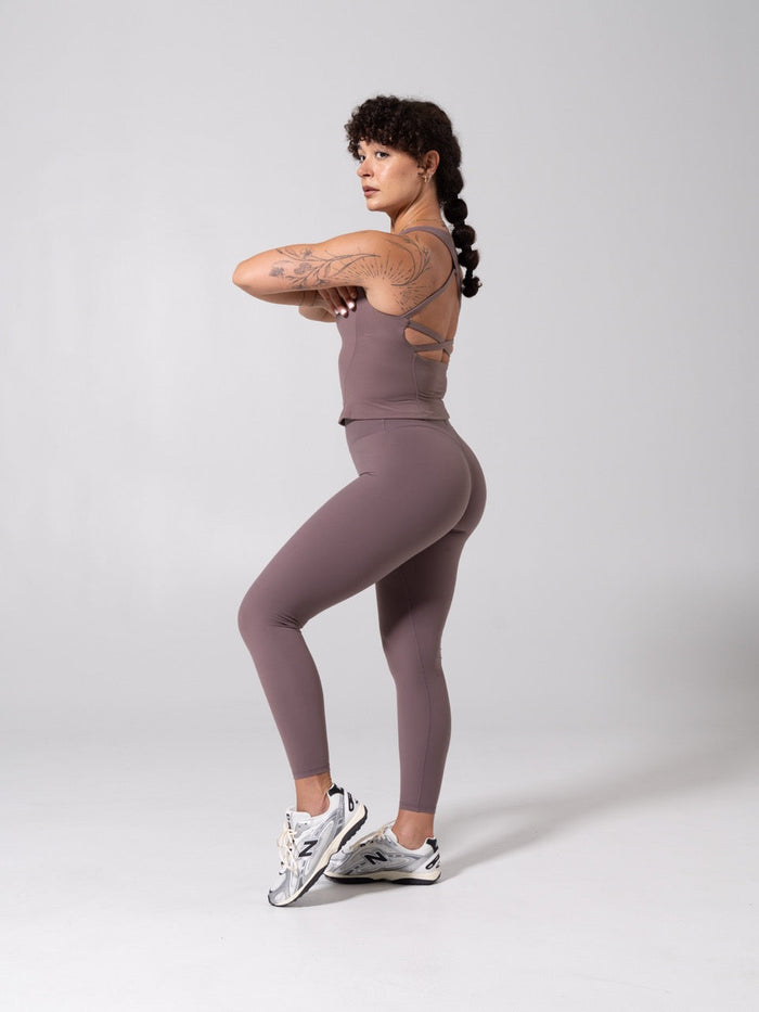 Karma Crop - Mocha Berry