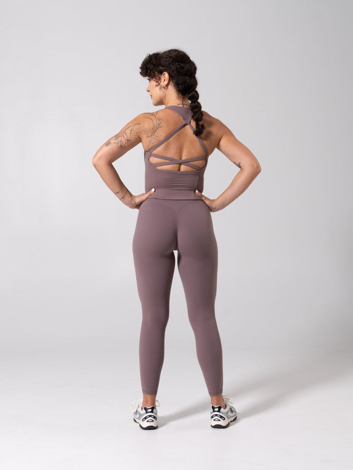 Karma Crop - Mocha Berry
