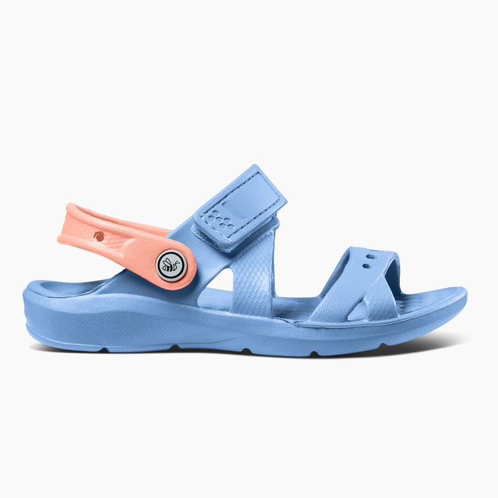 Frozen Fjord / Peach / C4/5