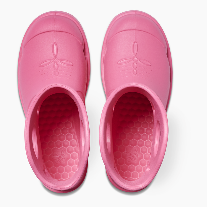 Flamingo Pink Kids Rodeo Splash#color_flamingo-pink