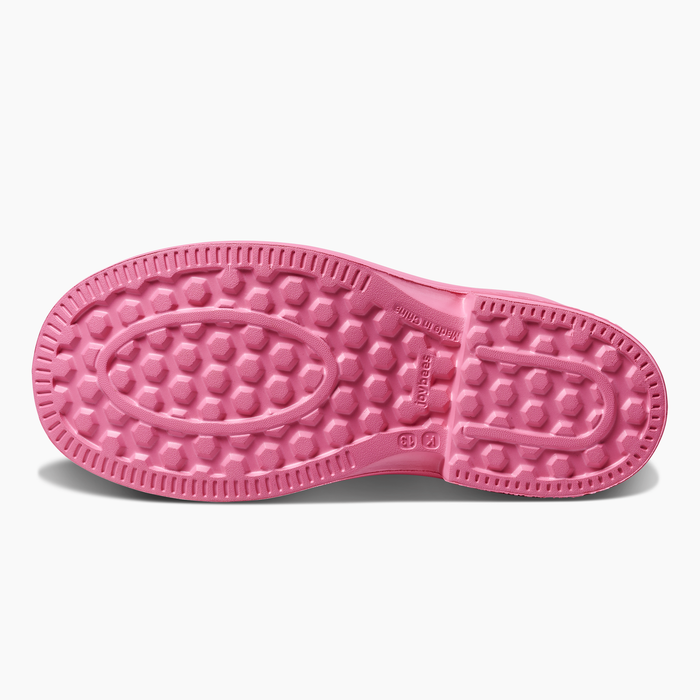 Flamingo Pink Kids Rodeo Splash#color_flamingo-pink