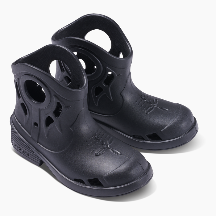 Black Kids Rodeo Splash#color_black