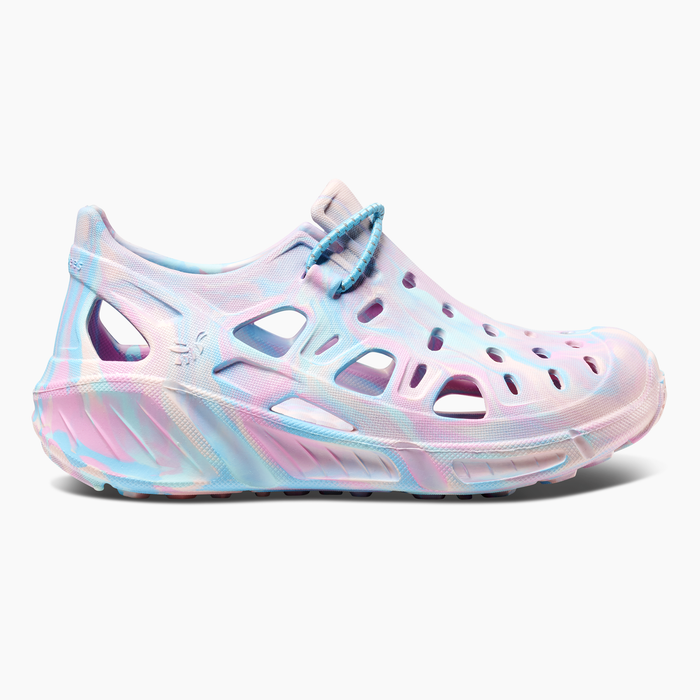 Pastel Marble / Capri / C4