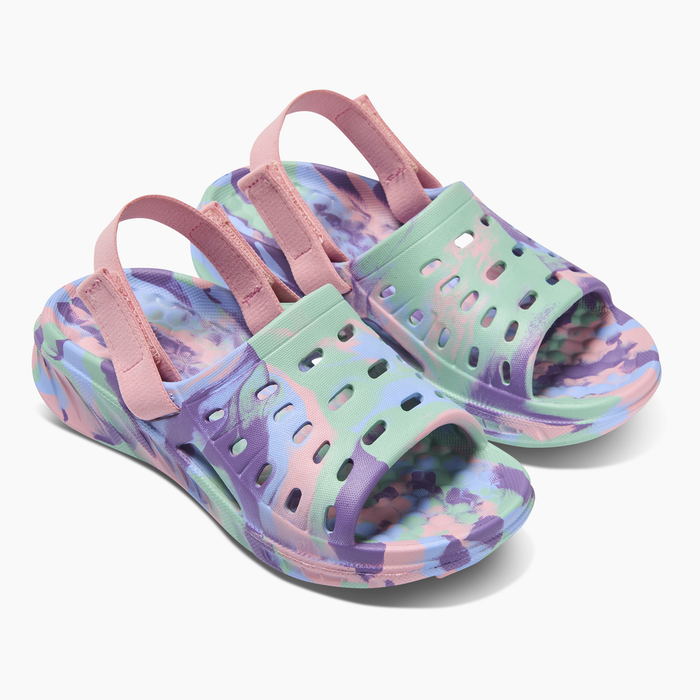 Kids Trekking Slide - Final Sale