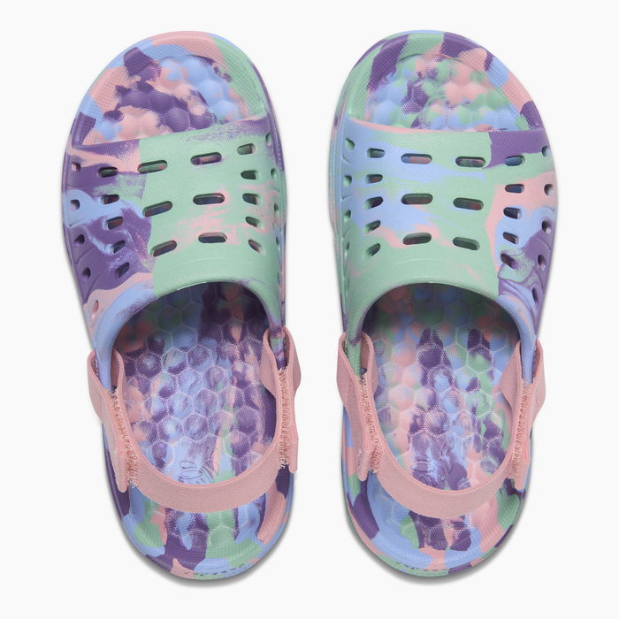 Kids Trekking Slide - Final Sale