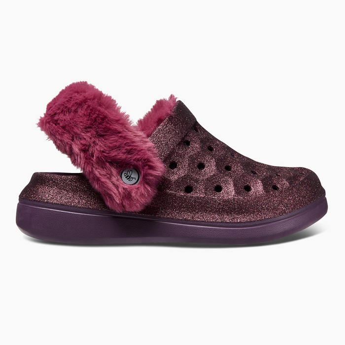 Glitter Mulberry / C6