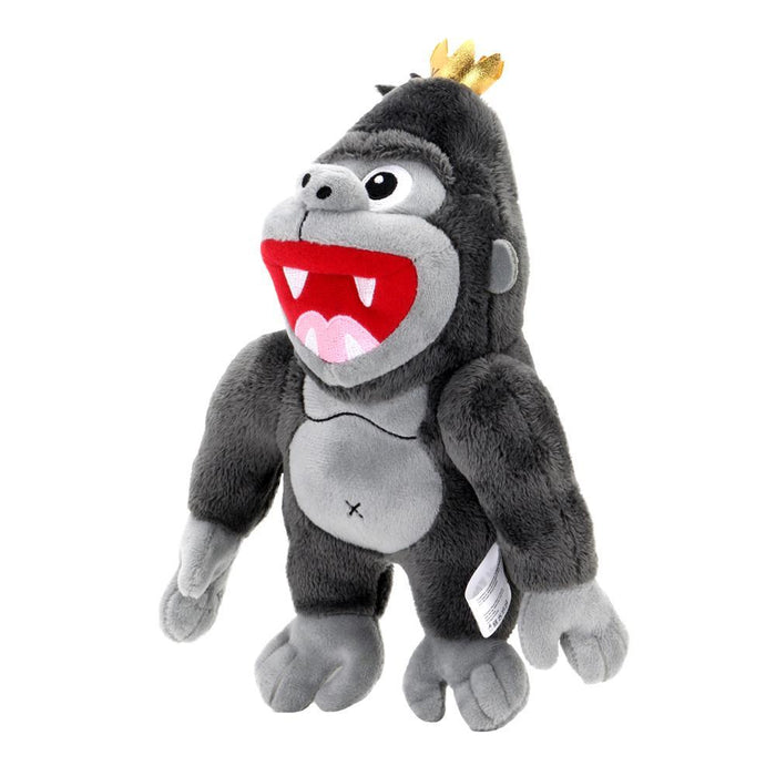 King Kong Plush Phunny by Kidrobot featuring soft, detailed plush of King Kong in a playful, collectible design.
