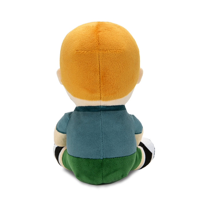 Pre-order King of the Hill Bobby Phunny plush toy, soft and cuddly character from the animated TV series.