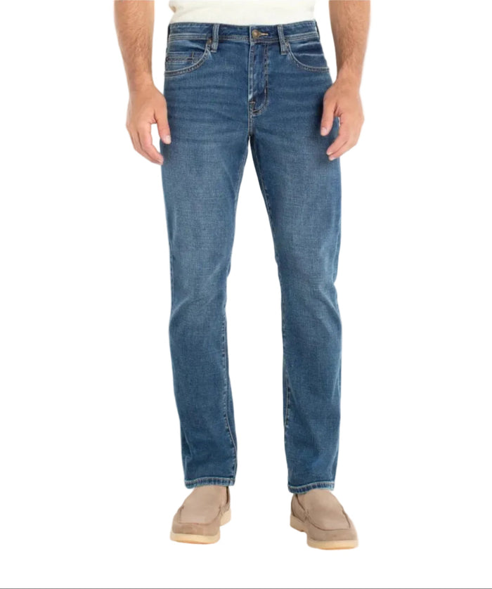Kingston Modern Straight - Portola