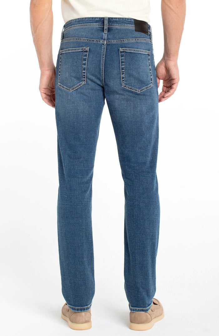 Kingston Modern Straight - Portola