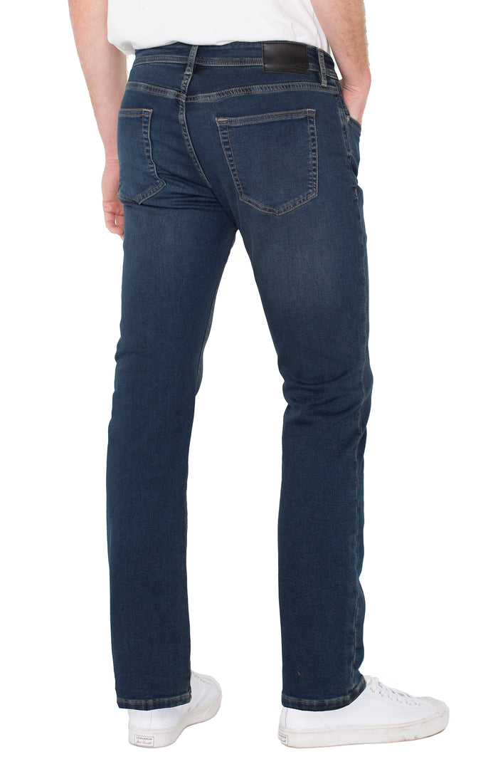 Kingston Modern Straight - Rainier