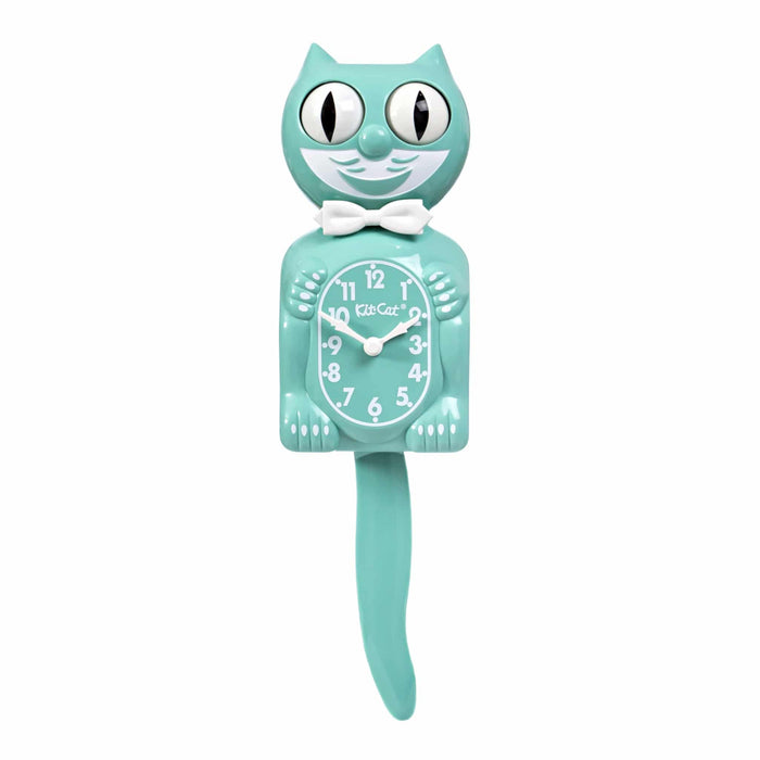 Kit-Cat Klocks: Clocks