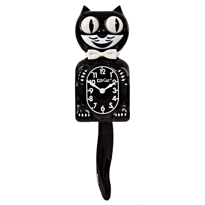 Kit-Cat Klocks: Clocks