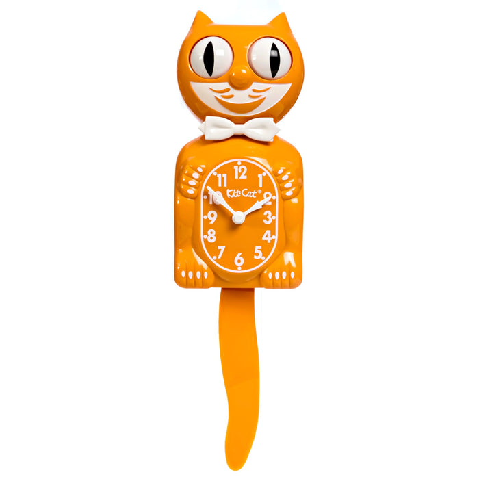 Kit-Cat Klocks: Clocks