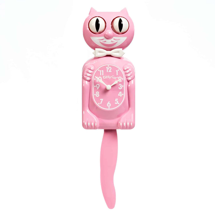 Kit-Cat Klocks: Clocks
