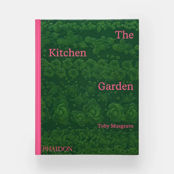 Kitchen Garden