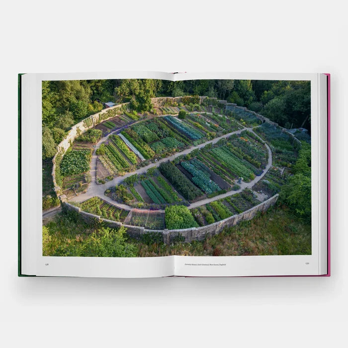 Kitchen Garden