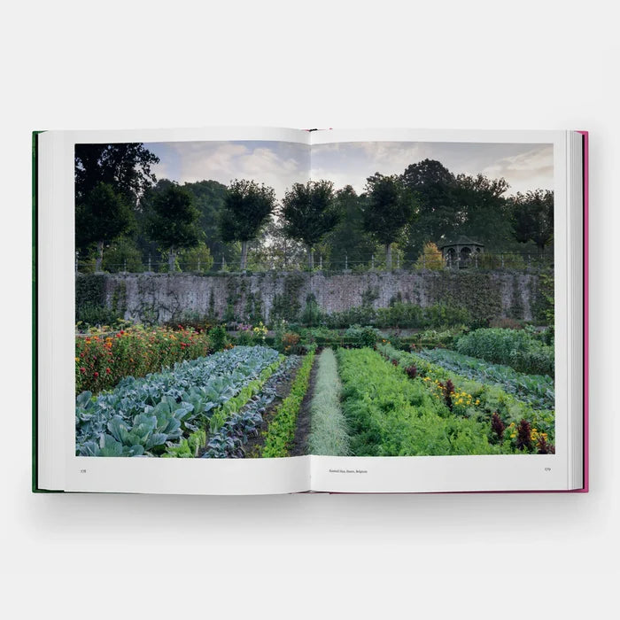 Kitchen Garden