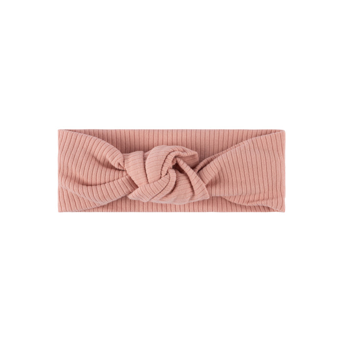 Knot Headbands - Solid Ribbed