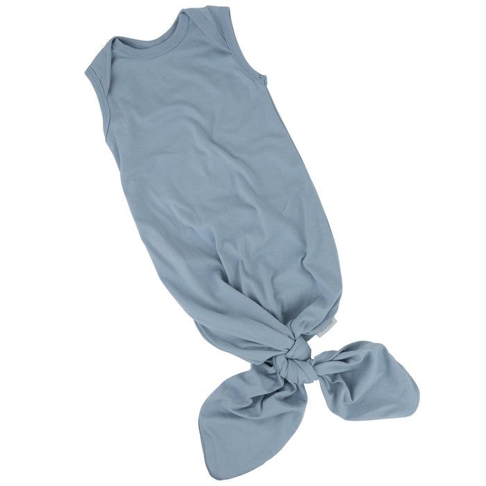 Knot Wearable Blanket, Knot Hat & Mitten Set
