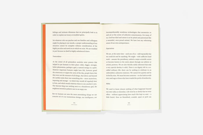 Know Yourself, Hardback book for Self-Discovery