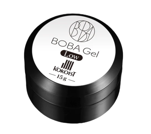 Kokoist | BOBA Gel