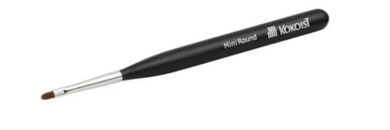 Kokoist Brush | Mini Round