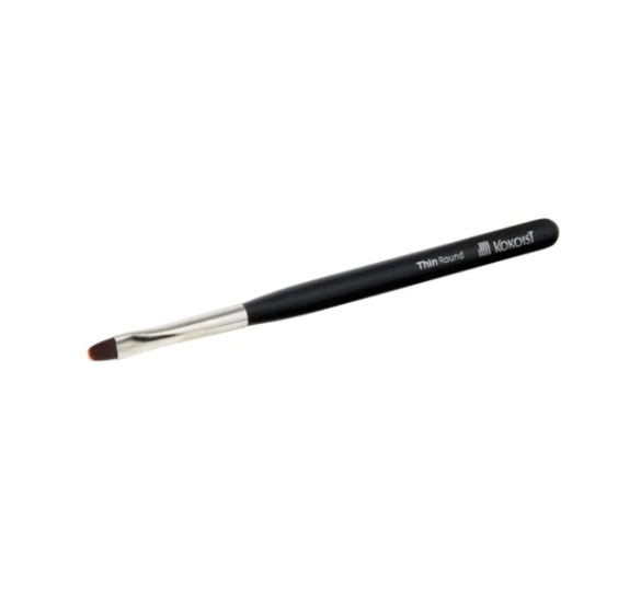 Kokoist Brush | Thin Round