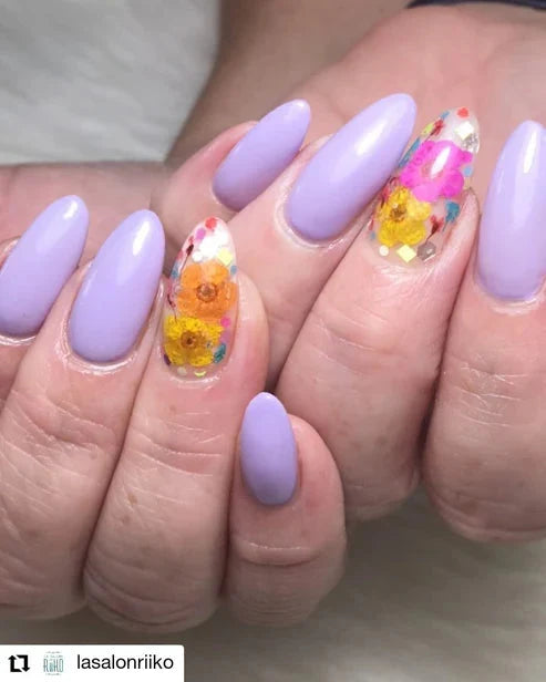 Kokoist Color Gel | E-022 Lilac Bouquet