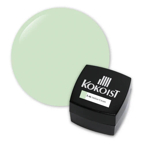 Kokoist Color Gel | E-046 Melon Cream