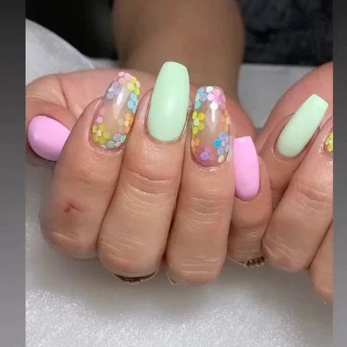Kokoist Color Gel | E-046 Melon Cream
