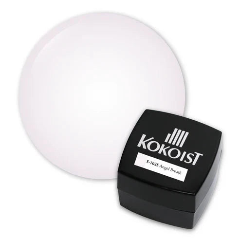 Kokoist Color Gel | E-103s Angel Breath