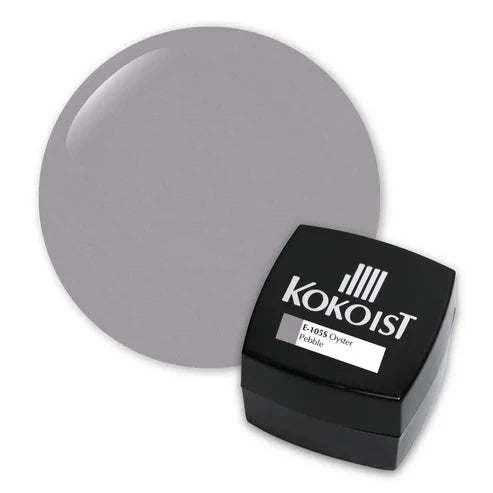 Kokoist Color Gel | E-105S Oyster Pebble