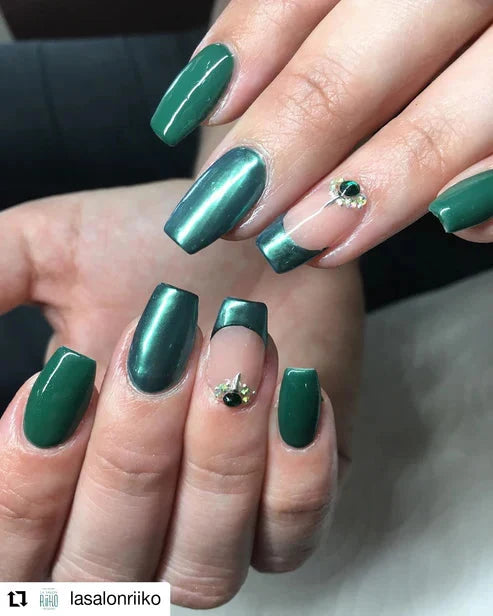 Kokoist Color Gel | E-109 Holly Green