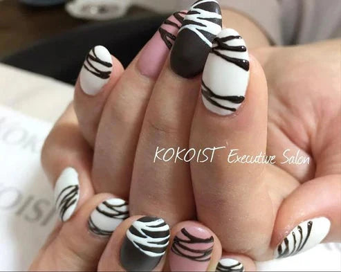 Kokoist Color Gel | E-129 Linen Off White