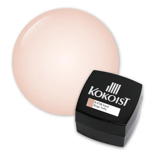 Kokoist Color Gel | E-172S Sand Beige Toffy