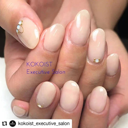 Kokoist Color Gel | E-199 Lychee Nude
