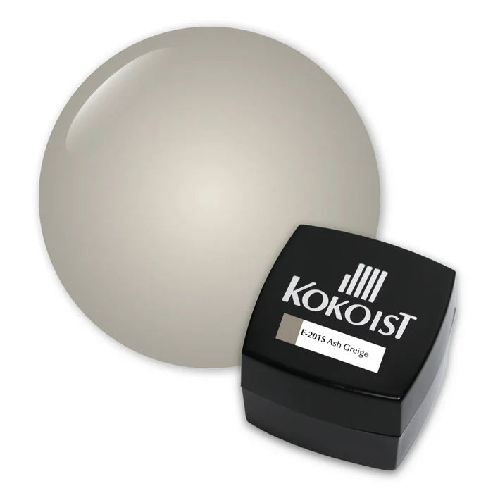 Kokoist Color Gel | E-201S Ash Greige