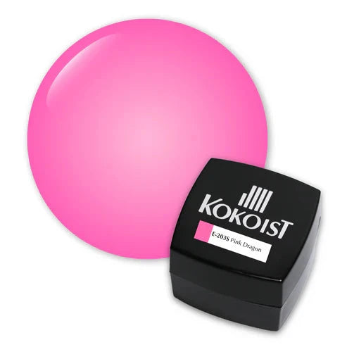Kokoist Color Gel | E-203S Pink Dragon