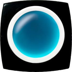 Kokoist Color Gel | E-238S Blue Glass