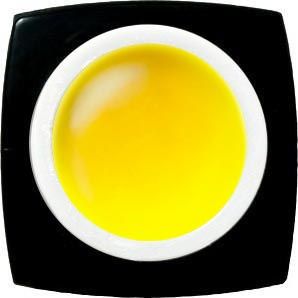 Kokoist Color Gel | E-239S Yellow Glass