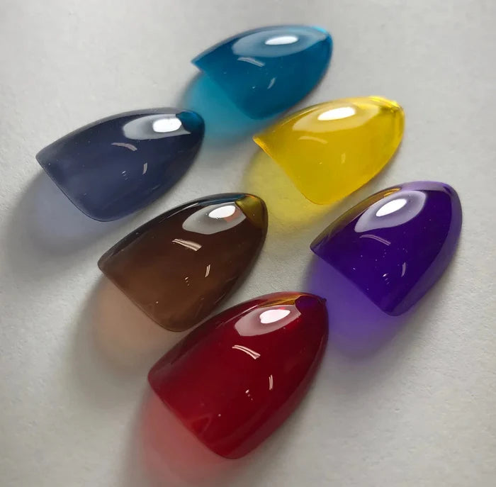 Kokoist Color Gel | E-239S Yellow Glass