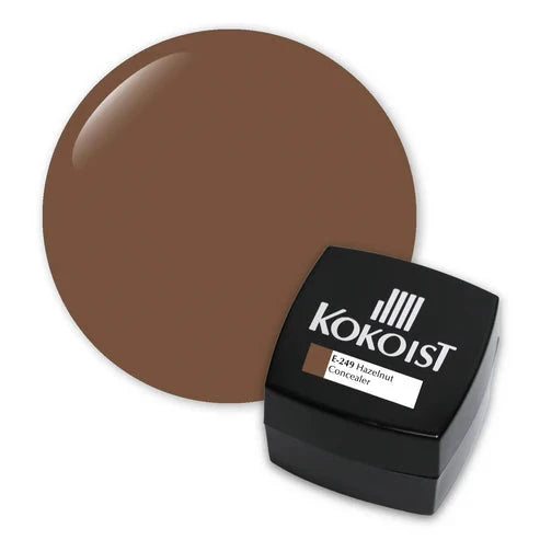 Kokoist Color Gel | E-249 Hazelnuts Concealer