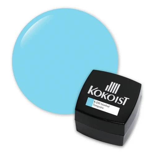 Kokoist Color Gel | E-255 Istanbul