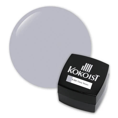 Kokoist Color Gel | E-261 Dusty Stones